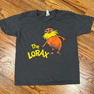 Dr. Seuss The Lorax tshirt